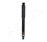 2x ASHIKA MA-15506 Amortiguador Trasero Presión de gas Amortiguadores