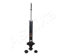 2x ASHIKA MA-22006 Amortiguador Trasero Presión de gas Amortiguadores