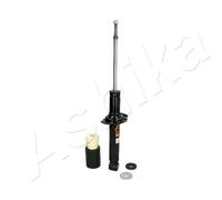 2x ASHIKA MA-22025 Amortiguador Trasero Presión de gas Amortiguadores
