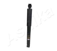 2x ASHIKA MA-33041 Amortiguador Trasero Presión de gas Amortiguadores