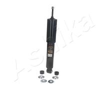 2x ASHIKA MA-33054 Amortiguador Delantero Presión de gas Amortiguadores