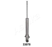2x ASHIKA MA-33078 Amortiguador Trasero Presión de gas Amortiguadores