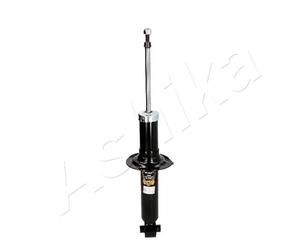 2x ASHIKA MA-70058 Amortiguador Trasero para SUBARU Outback (BR) Presión de gas