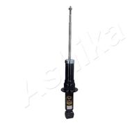 2x ASHIKA MA-90026 Amortiguador Trasero Presión de gas Amortiguadores
