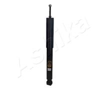 2x ASHIKA MA-KI034 Amortiguador Trasero Presión de gas Amortiguadores