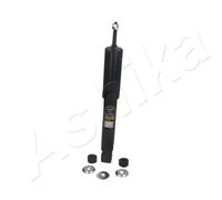 2x ASHIKA MA-SS000 Amortiguador Delantero Presión de gas Amortiguadores