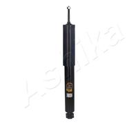 2x ASHIKA MA-SS002 Amortiguador Trasero Presión de gas Amortiguadores