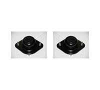 2x ASHIKA Soporte Amortiguador Delantero para Nissan Micra II K11 1.0i 16V