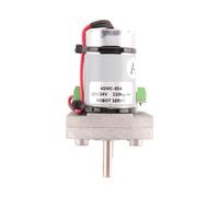 2X ASMC-04A Servo Digital Super Torque DC12V-24V 300 MAX Modelo Engranaje de Dirección de Avión