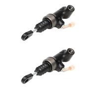2x ATE 03.2419-9710.3 Cilindro Maestro Embrague para VW Transporter IV Bus