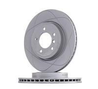 Disco de freno ATE Power Disc 24.0325-0138.1, 1 Pieza