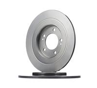2x ATE Disco de freno Trasero Ø300,0mm Altura: 36,2mm Espesor: 12,0mm Corona de Agujeros - Ø: 112,0mm macizo 24.0112-0218.1 Compatible con AUDI A4 B9 Avant 8W5, 8WD A4 B9 Sedán 8W2, 8WC Q5 FYB, FYG