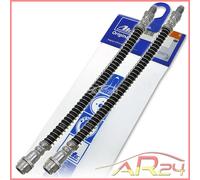 2X ATE LATIGUILLO DE FRENO TRASERO 255MM POR MERCEDES BENZ CLASE S W220