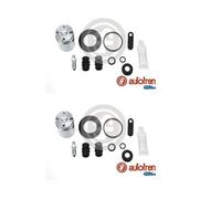 2x Autofren Seinsa D41199C Reparación Pinza de Freno Trasera para Mazda Nissan