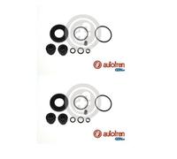 2x Autofren Seinsa D42834 Kit De Reparación De Caliper Trasero Para Toyota C-HR