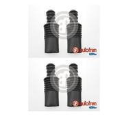 2x Autofren Seinsa D5097 Kit Guardapolvos Amortiguador Delant para Mercedes-Benz