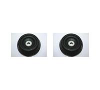 2x AUTOMEGA Cojintete Soporte Delant. para Opel Meriva Zafira A F75 _ 1.8 16V