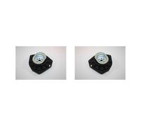 2x AUTOMEGA Cojintete Soporte Delant. para Renault Megane II Kombi KM0/1_ 1.6