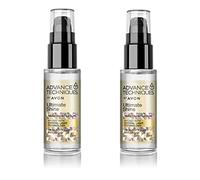 2x Avon Advance Techniques Ultimate Shine Dry Ends Serum-30 ml (60 ml)