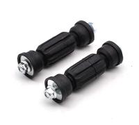 2X Barra estabilizadora de barra de enlaces de caída de eje trasero Para Ford C-MAX 2007-2010 Para Focus 1998-2005 Para Mitsubishi Colt 2004-2012 2M515E494AA 1061702