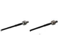 2x Barras de dirección BLUE PRINT Parte delantera I+D para HYUNDAI H-1