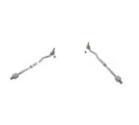 2x Barras de dirección FAG Parte delantera I+D para BMW 3 E46, E46, Z4 E85, Z4