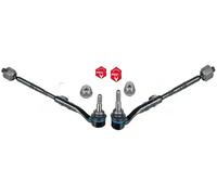 2x Barras de dirección FEBI BILSTEIN Parte delantera I+D para BMW 1 F20, 1 F21,