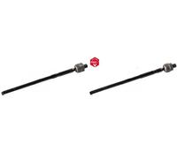 2x Barras de dirección FEBI BILSTEIN Parte delantera I+D para FIAT, SUZUKI SX4