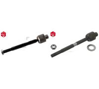 2x Barras de dirección FEBI BILSTEIN Parte delantera I+D para HONDA CIVIC VIII