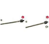 2x Barras de dirección FEBI BILSTEIN Parte delantera I+D para VOLVO 94, 940,