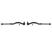 2x Barras de dirección LEMFÖRDER Parte delantera I+D para MINI COUNTRYMAN I