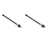 2x Barras de dirección MAXGEAR Parte delantera I+D para FORD TRANSIT