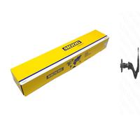 2x Barras de dirección MOOG I+D para FORD, SEAT, VW ALHAMBRA, ALHAMBRA I