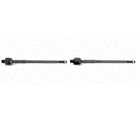 2x Barras de dirección MOOG Parte delantera I+D para MAZDA MX-5 II