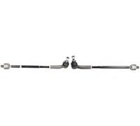 2x Barras de dirección OPTIMAL Parte delantera I+D para AUDI, SEAT, SKODA, VW