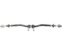 2x Barras de dirección OPTIMAL Parte delantera I+D para BMW 5 E39, E39