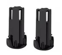 2X Batería 3.6V 3000mAh Compatible con Hitachi EBM315 para DB3DL DB3DL2 FDB3DL NT50GS NT65GA NT65GB NT65GS