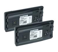 2x Batería reemplaza Motorola RLN6305C RLN6305D RLN6306A RLN6308 1100mAh 7,4V