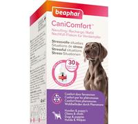 2x Beaphar CaniComfort Recarga - Para Vaporizador 48ml MHD 2021 (976)