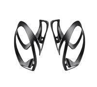 2X Bicycle Bottle Holder Full Carbon Fiber Bike Cage Cycling Kettle Ca