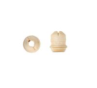 2x BILSTEIN 11-101512 Almohadilla de tope suspensión para OPEL Astra G CC (T98)