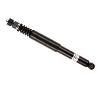 2x BILSTEIN 19-126395 B4 OE Replacement Amortiguador Trasero Presión de gas