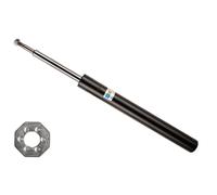2x BILSTEIN 21-031199 B4 OE Replacement Amortiguador Delantero Presión de gas