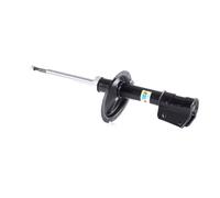 2x BILSTEIN 22-044839 B4 OE Replacement Amortiguador Delantero Presión de gas