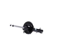 2x BILSTEIN 22-045744 B4 OE Replacement Amortiguador Delantero Presión de gas