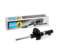 2x BILSTEIN 22-045751 B4 OE Replacement Amortiguador Delantero Presión de gas