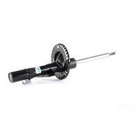 2x BILSTEIN 22-140098 B4 OE Replacement Amortiguador Delantero Presión de gas