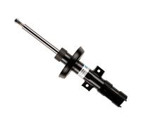 2x BILSTEIN 22-147080 B4 OE Replacement Amortiguador Delantero Presión de gas