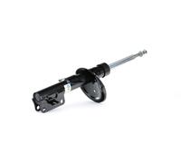 2x BILSTEIN 22-155344 B4 OE Replacement Amortiguador Delantero Presión de gas