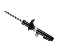 2x BILSTEIN 22-170903 B4 OE Replacement Amortiguador Delantero Presión de gas